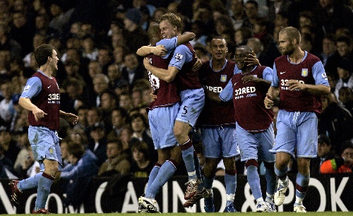 皇马欧冠主场5年来首次先进球却输球，上一次也是输给了曼城（5年未见！皇马欧冠主场先得分仍输球，上回也是不敌曼城）