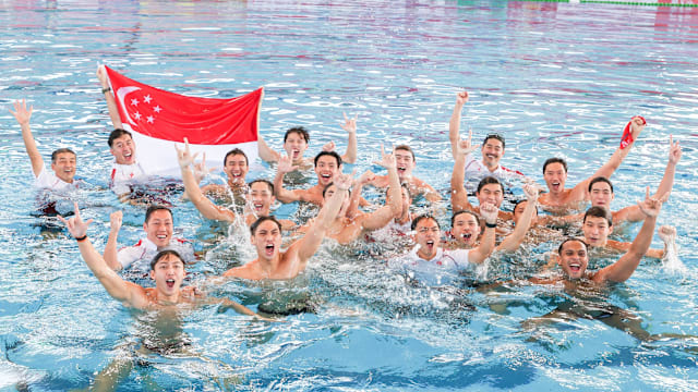 汪顺宁大分享5届全运会19金历程（汪顺回顾五届全运会19金之路）