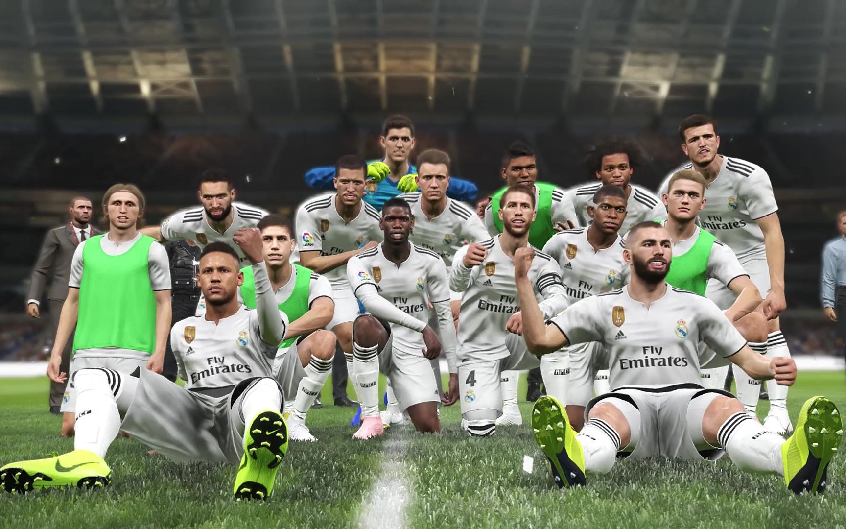 孔帕尼：球队下半场表现的更好，凯恩替补是为应对密集赛程（孔帕尼：下半场表现更佳，凯恩替补为应对密集赛程）