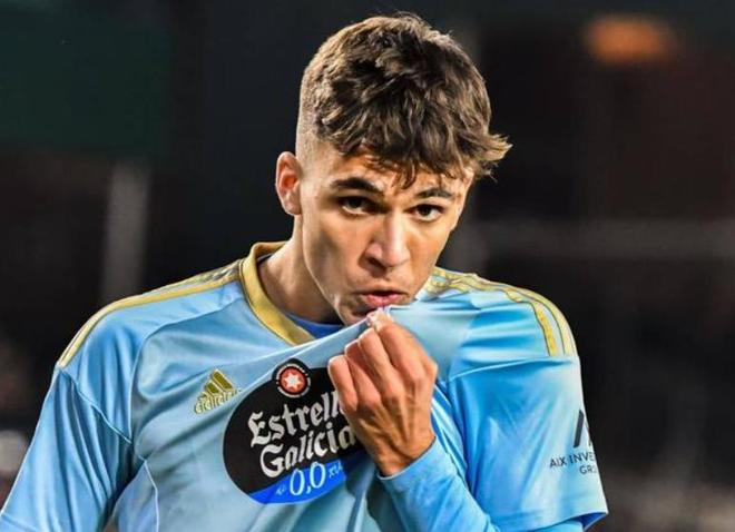 费尔南德斯·罗伯托：西班牙人崛起的锋线尖刀（罗伯托·费尔南德斯：西班牙人复兴的锋线利刃）