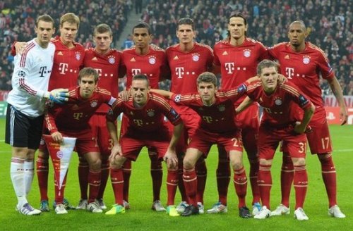 魔鬼主场，拜仁欧冠小组／联赛阶段主场37场不败（37场不败！拜仁欧冠小组赛与联赛主场堪称魔鬼堡垒）